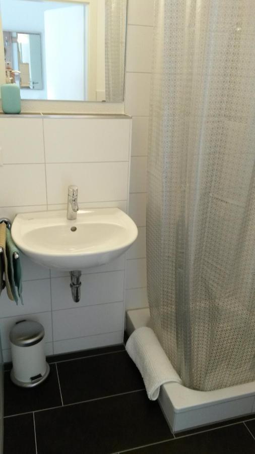 Business Apartments Heilbronn Buitenkant foto