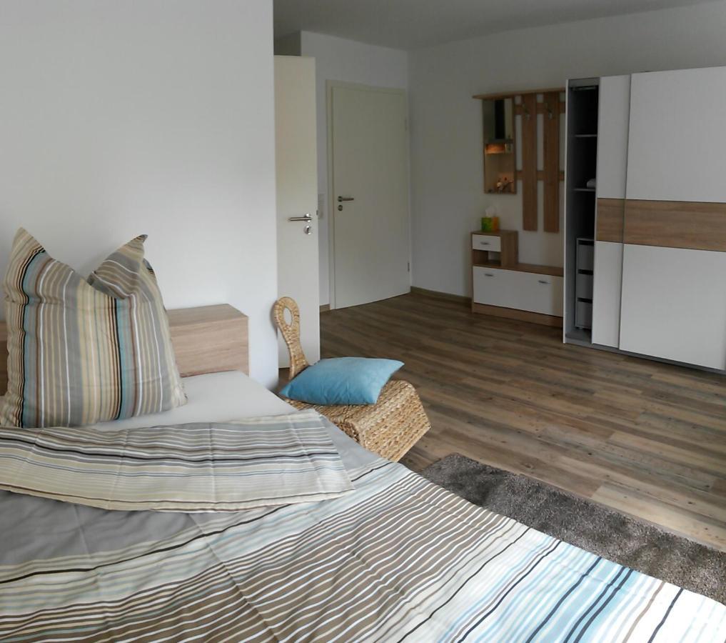 Business Apartments Heilbronn Buitenkant foto